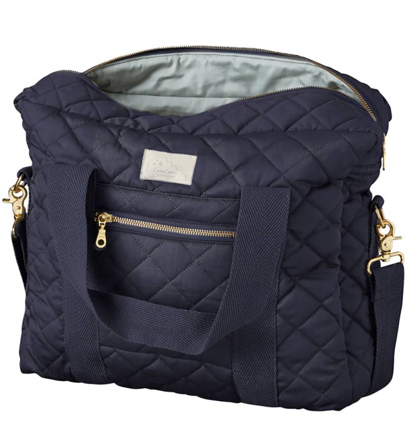 Cam Cam Wickeltasche - Navy - Cam Cam - One Size - Wickeltaschen Cam Cam Wickeltasche - Navy - Cam Cam - One Size - Wickeltaschen von Cam Cam