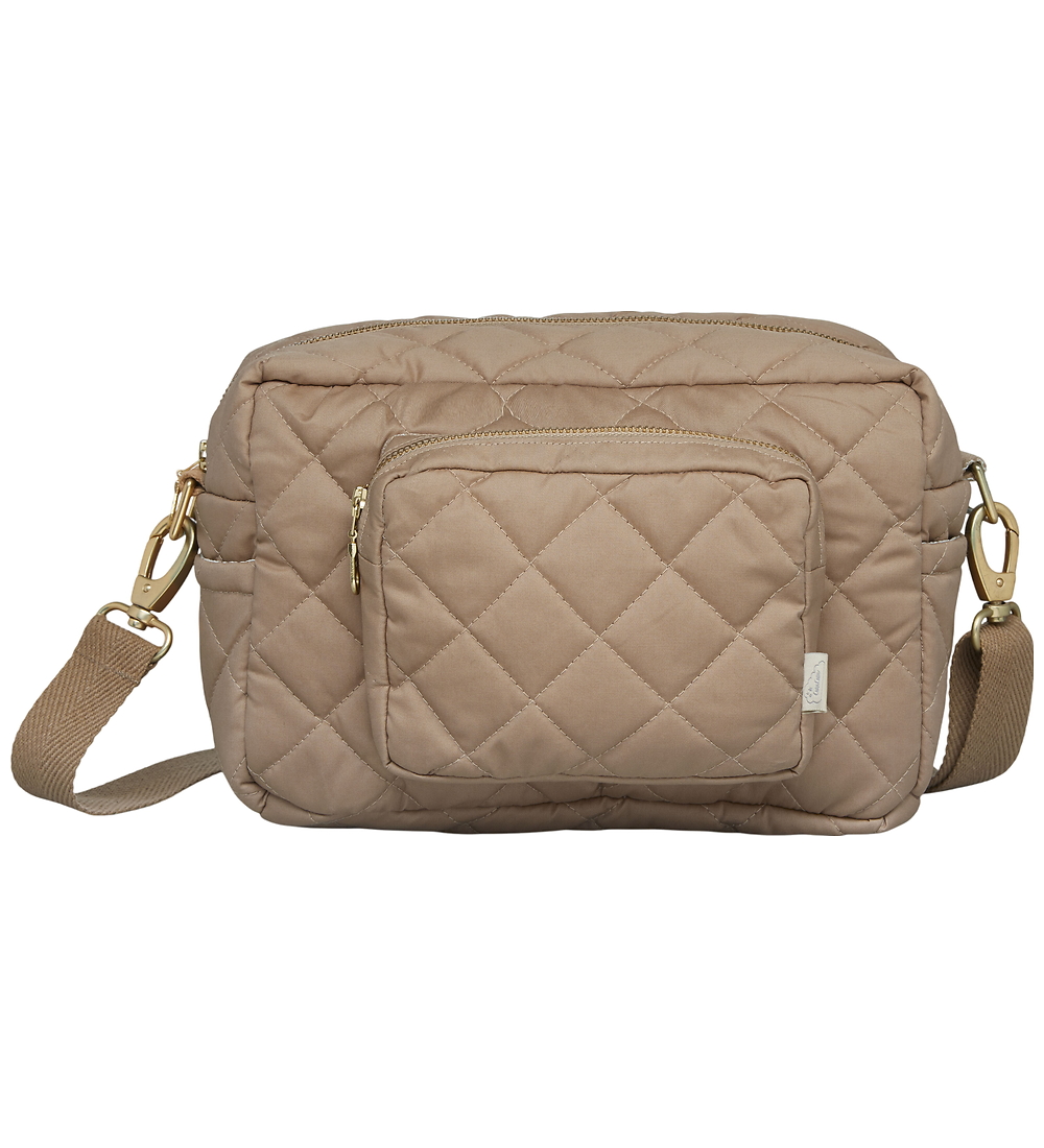 Cam Cam Wickeltasche - Small - Camel - Cam Cam - One Size - Wickeltaschen Cam Cam Wickeltasche - Small - Camel - Cam Cam - One Size - Wickeltaschen von Cam Cam