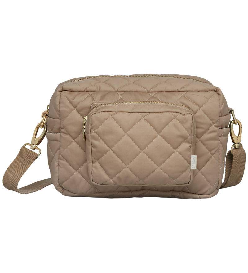 Cam Cam Wickeltasche - Small - Camel - Cam Cam - One Size - Wickeltaschen Cam Cam Wickeltasche - Small - Camel - Cam Cam - One Size - Wickeltaschen von Cam Cam