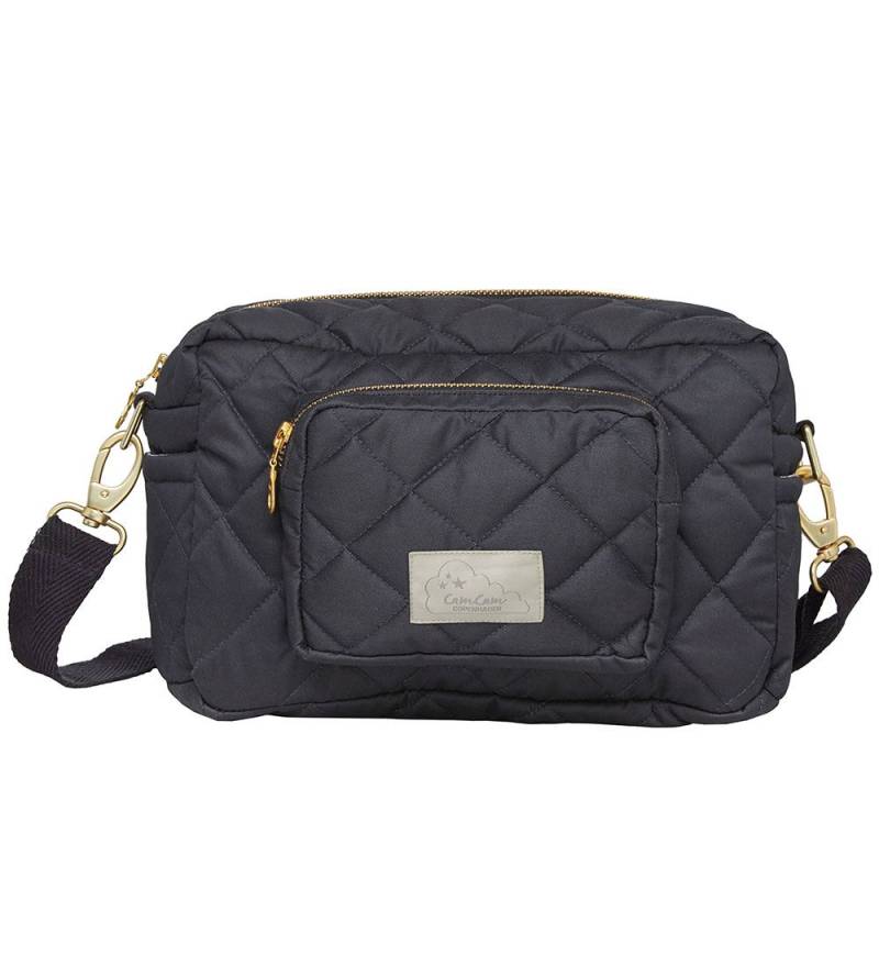 Cam Cam Wickeltasche - Small - Schwarz - Cam Cam - One Size - Wickeltaschen Cam Cam Wickeltasche - Small - Schwarz - Cam Cam - One Size - Wickeltaschen von Cam Cam