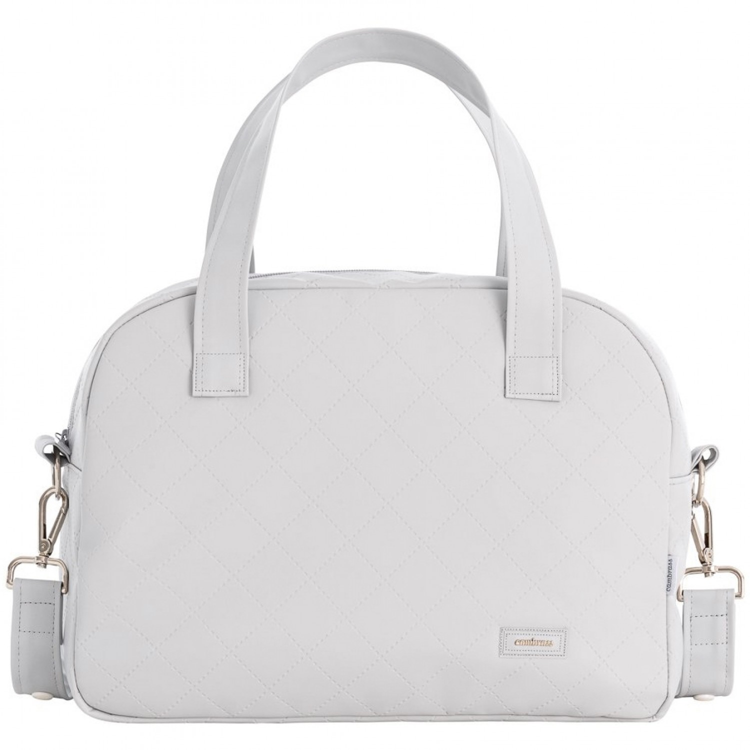 Borsa Clinica Cambrass Prome Sweet Grigio Borsa Clinica Cambrass Prome Sweet Grigio von Cambrass