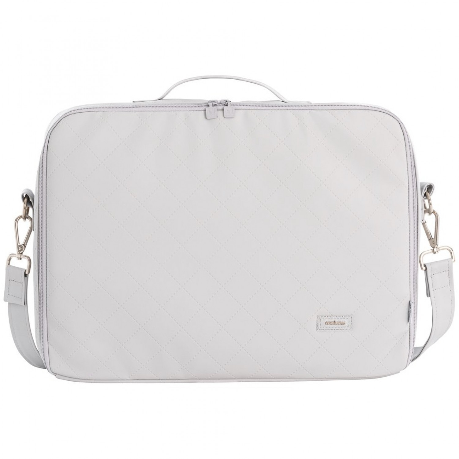 Valigia Bambino Cambrass Clinic Sweet Grigio Valigia Bambino Cambrass Clinic Sweet Grigio von Cambrass