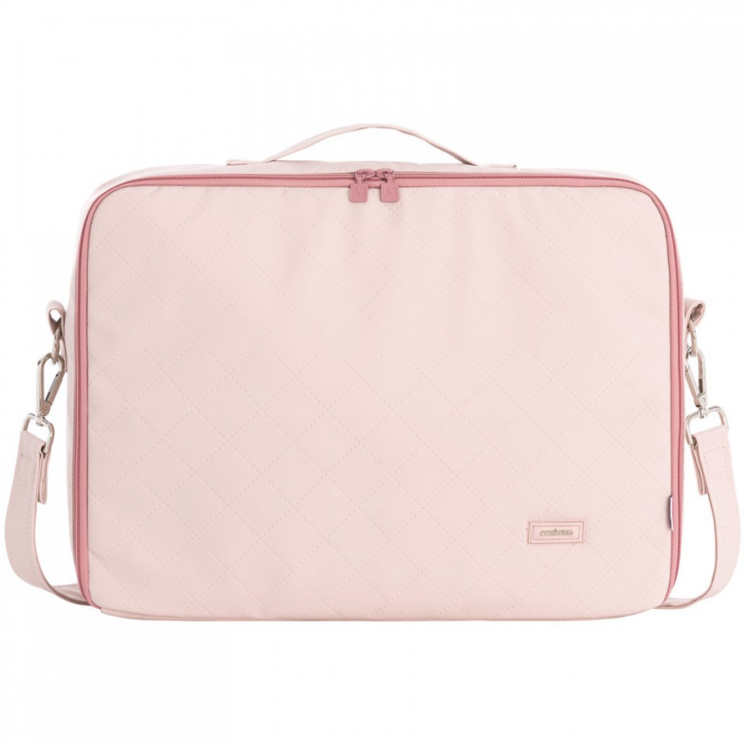 Valigia Bambino Cambrass Clinic Sweet Rosa Valigia Bambino Cambrass Clinic Sweet Rosa von Cambrass