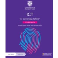 Cambridge Igcse(tm) ICT Coursebook with Digital Access (2 Years) von Cambridge-Hitachi