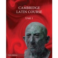 North American Cambridge Latin Course Unit 1 Student's Book von Cambridge-Hitachi