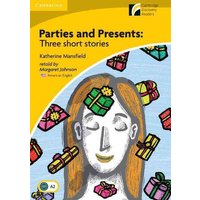 Parties and Presents Level 2 Elementary/Lower-Intermediate American English Edition von European Community