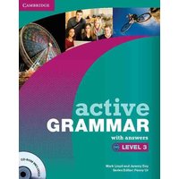 Active Grammar Level 3 with Answers von Cambridge University Press