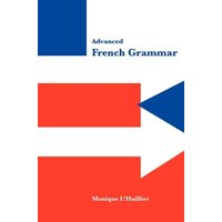 Advanced French Grammar von Cambridge University Press