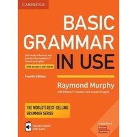 Basic Grammar in Use Student's Book with Answers and Interactive eBook von Cambridge University Press
