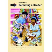 Becoming a Reader: Teacher's Book Grade 2 von European Community