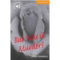 But Was It Murder? von Cambridge University Press