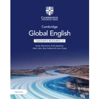 CAM Gbl Eng Tr 11 W/Dig von Cambridge University Press