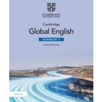 Cambridge Global English Workbook 11 with Digital Access (2 Years) von Cambridge University Press