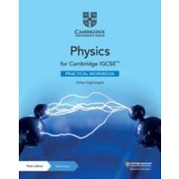 Cambridge Igcse(tm) Physics Practical Workbook with Digital Access (2 Years) von European Community