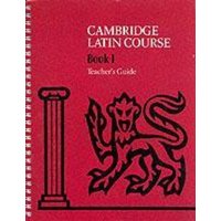 Cambridge Latin Course Teacher's Guide 1 4th Edition von Cambridge University Press