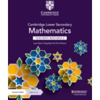 Cambridge Lower Secondary Mathematics Teacher's Resource 8 with Digital Access von Cambridge University Press