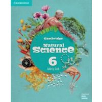 Cambridge Natural Science Level 6 Activity Book von Cambridge University Press