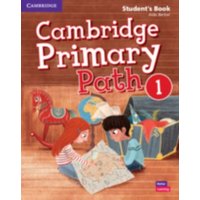 Cambridge Primary Path Level 1 Student's Book with Creative Journal von Cambridge University Press
