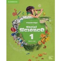 Cambridge Social Science Level 1 Activity Book von Cambridge University Press