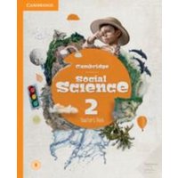 Cambridge Social Science Level 2 Teacher's Book with Downloadable Audio von European Community