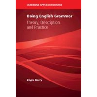 Doing English Grammar von Cambridge University Press