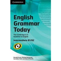 English Grammar Today Book with Workbook von Cambridge University Press