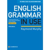 English Grammar in Use Book without Answers von Cambridge University Press