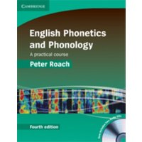 English Phonetics and Phonology Hardback with Audio CDs (2) von Cambridge University Press