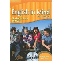 English in Mind (With DVD ROM) von Cambridge University Press