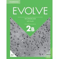 Evolve Level 2b Workbook with Audio von Cambridge University Press
