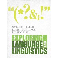 Exploring Language and Linguistics von Cambridge University Press