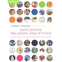 Exploring Religion and Ethics: Religion and Ethics for Senior Secondary Students von Cambridge University Press