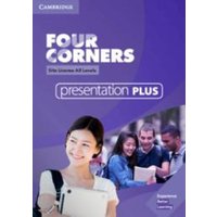 Four Corners Presentation Plus Site License Pack von European Community
