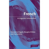 French von Cambridge University Press