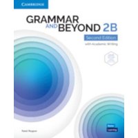 Grammar and Beyond Level 2b Student's Book with Online Practice von Cambridge University Press