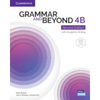 Grammar and Beyond Level 4b Student's Book with Online Practice von Cambridge University Press
