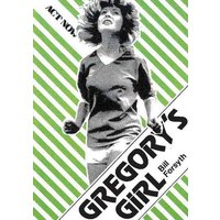 Gregory's Girl von Cambridge University Press