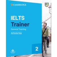 Ielts Trainer 2 General Training von Cambridge University Press