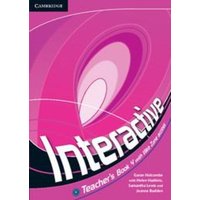 Interactive Level 4 Teacher's Book with Online Content von Cambridge University Press