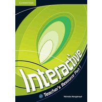 Interactive Teacher's Resource Pack 1 von Cambridge University Press
