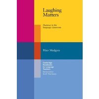 Laughing Matters von Cambridge University Press