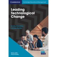 Leading Technological Change von Cambridge University Press