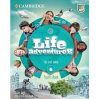 Life Adventures Level 6 Pupil's Book von Cambridge University Press