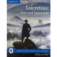 Lucretius von Cambridge University Press