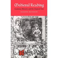 Medieval Reading von Cambridge University Press