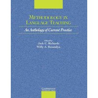 Methodology in Language Teaching von Cambridge University Press