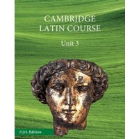 North American Cambridge Latin Course Unit 3 Student's Book von European Community