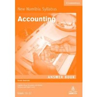 Nssc Accounting Student's Answer Book von European Community