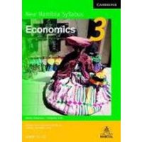 Nssc Economics Module 3 von European Community