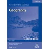 Nssc Geography Student's Answer Book von European Community